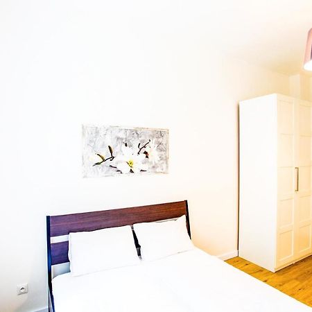 Churchill Apartments Praga Zewnętrze zdjęcie