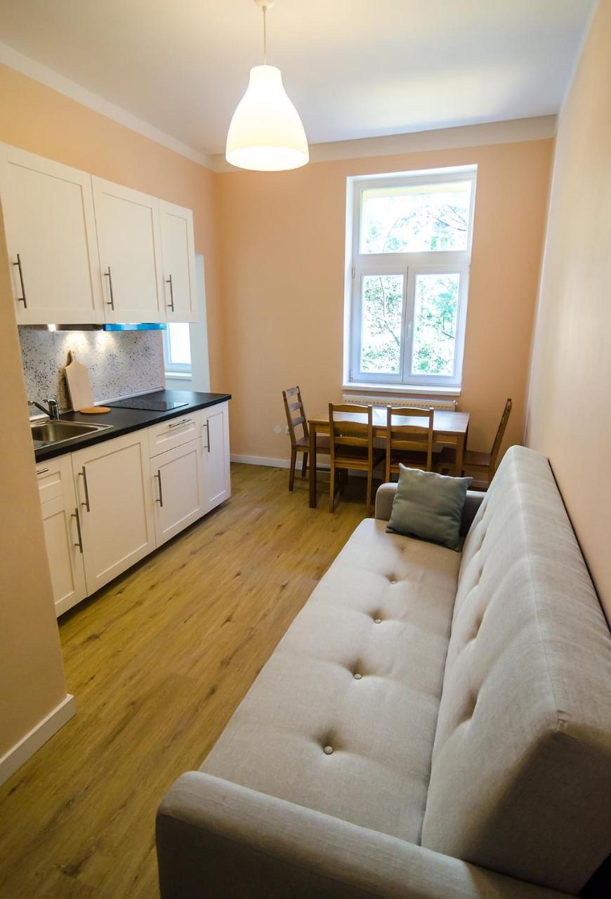 Churchill Apartments Praga Zewnętrze zdjęcie