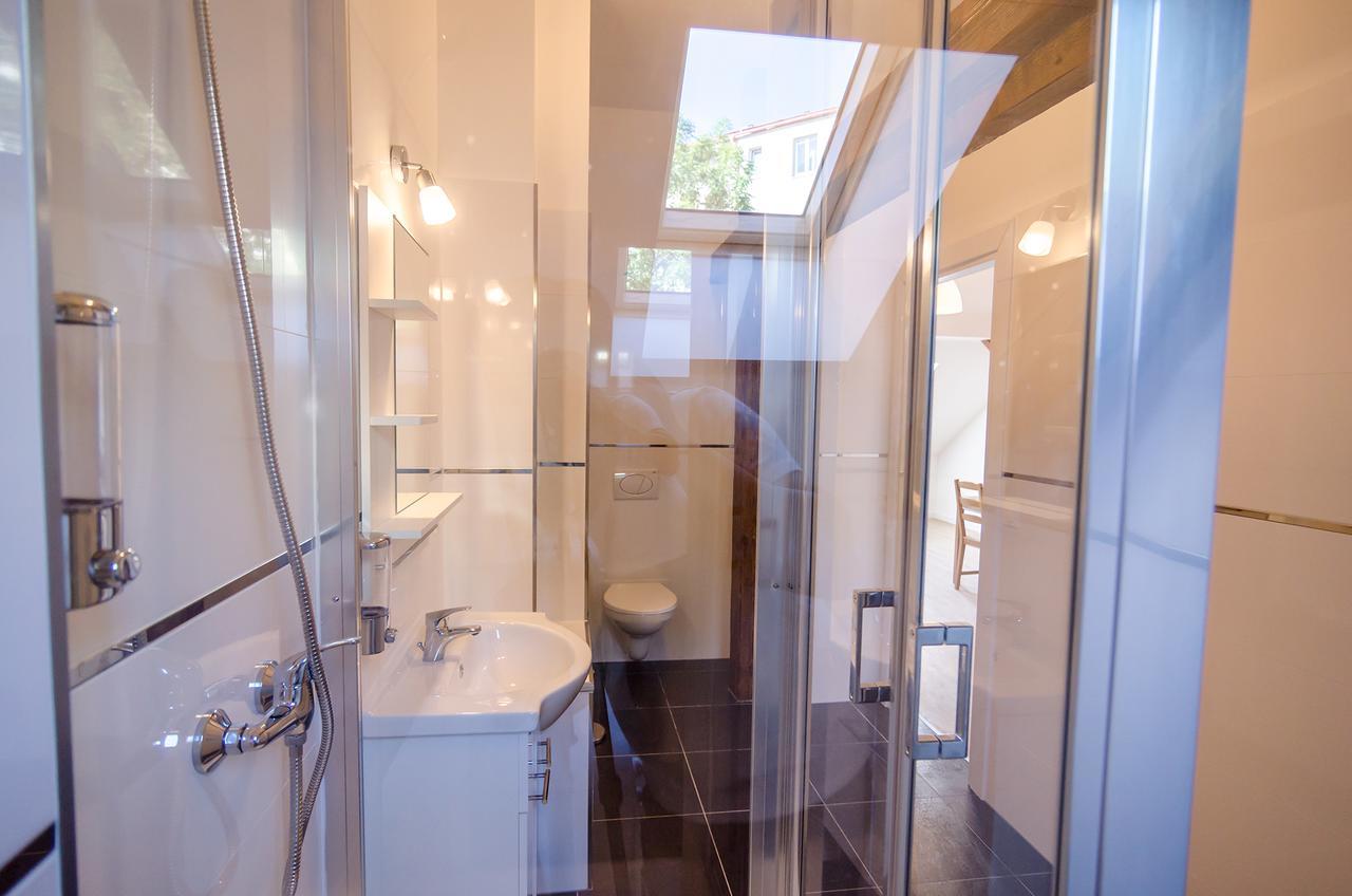 Churchill Apartments Praga Zewnętrze zdjęcie