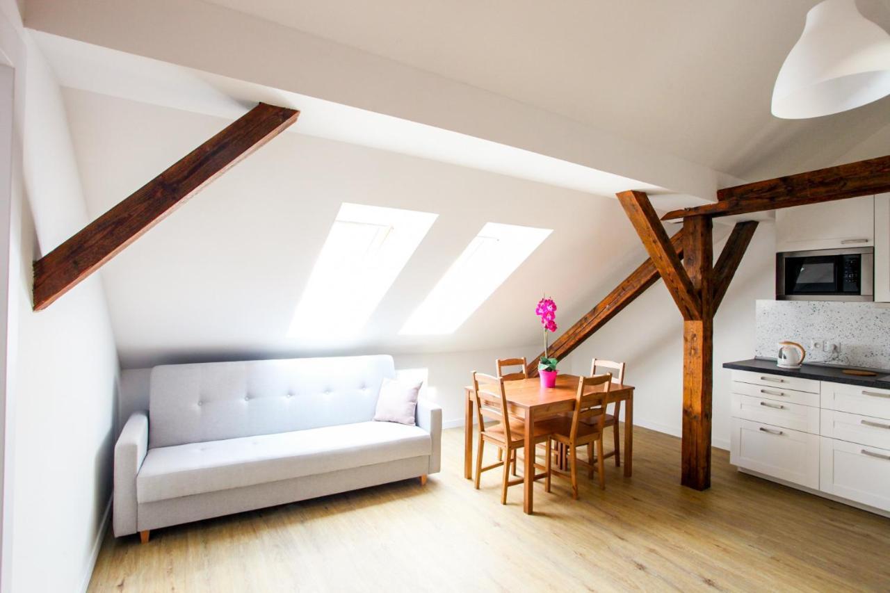 Churchill Apartments Praga Zewnętrze zdjęcie