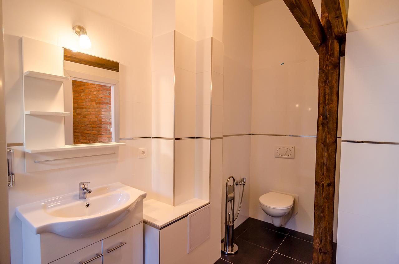 Churchill Apartments Praga Zewnętrze zdjęcie